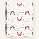 Search for lobster notebooks Playful design
