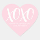Search for valentine hearts stickers Xoxo