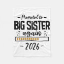 Search for sister blankets Food