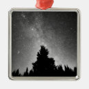 Search for nebula christmas tree decorations Nature