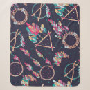 Search for dream catcher blankets Boho