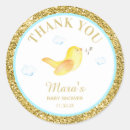 Search for whimsical bird stickers Thank you