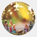 Search for infant jesus stickers Nativity
