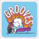 Search for groove stickers Music