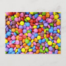 Search for candy postcards Colourful