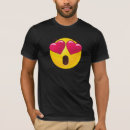 Search for emoji heart clothing Valentine