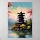 Search for japanese posters digital art