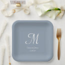 Search for party wedding plates Script