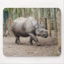 Search for rhinos mousepads Zoo