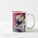 Search for gothic fantasy mugs Cute