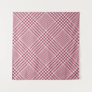 Search for red and white pattern art Check