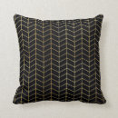 Search for black geo cushions Pattern