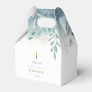 Search for first communion favour boxes Catholic