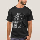 Search for skin cancer tshirts Fight
