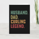 Search for curling sport cards Curler