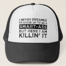 Search for smarted hats Funny