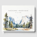 Search for yosemite weddings Watercolor