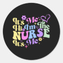Search for nursing humour stickers Lpn