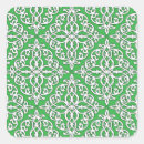 Search for ornamental design stickers Vintage