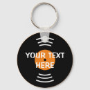 Search for rock and roll key rings Retro