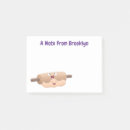 Search for bake post it notes Cartoon