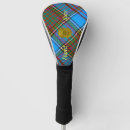 Search for clan tartan golf head covers Anderson