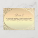 Search for art deco cards invites Ornate