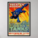 Search for retro recruitment posters Patriotic