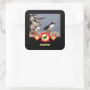 Search for atlantic puffin stickers Bird