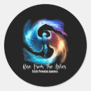 Search for prevention stickers Bpd