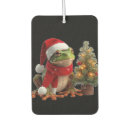Search for christmas tree car air fresheners Festive