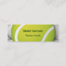 Search for leisure business cards Coach