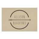 Search for arrow posters Fashion