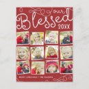 Search for instagram christmas cards Typography