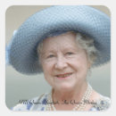 Search for queen mother stickers Mum