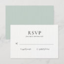 Search for responses wedding invitations Botanical