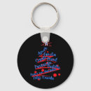 Search for feliz navidad key rings Humour