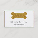 Search for bone business cards Elegant