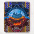 Search for ancient mousepads Fantasy