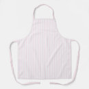 Search for minimalist abstract aprons Striped