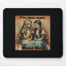 Search for weird mousepads Kids