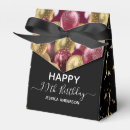 Search for 90th birthday favour boxes Party
