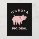 Search for piggies postcards Barnyard