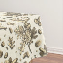 Search for rustic christmas tablecloths Nature
