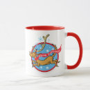 Search for happy dog mugs Merry christmas