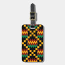 Search for kente cloth accessories Green