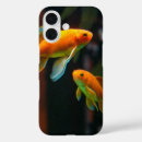 Search for goldfish iphone cases Aquarium
