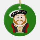 Search for henry viii christmas tree decorations Tudor