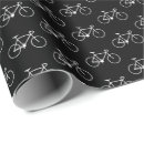Search for bicycle wrapping paper Cyclist