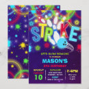 Search for cosmic bowling invitations Neon